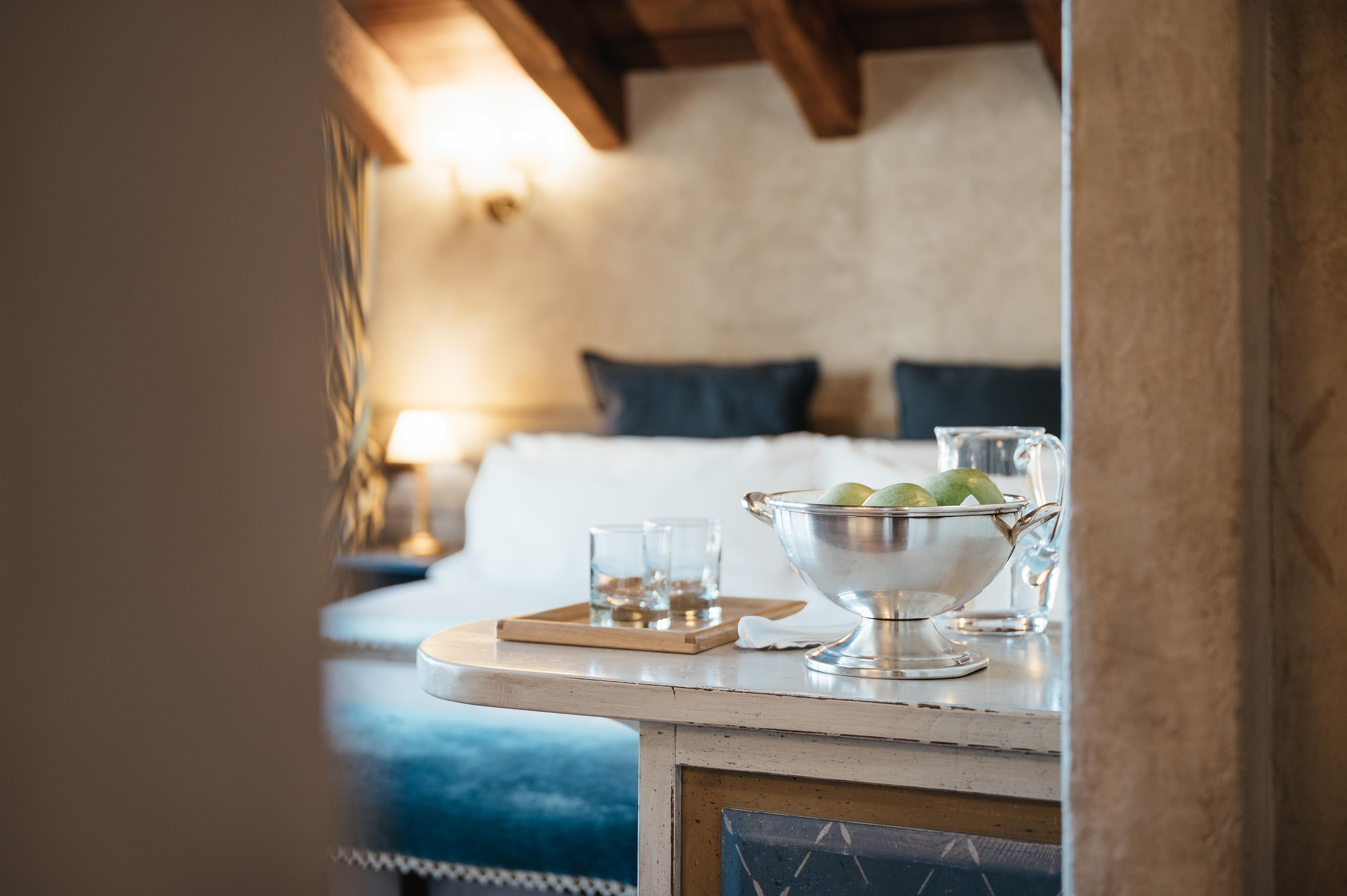 Relais Mont Blanc Hotel & Spa لا سالّي المظهر الخارجي الصورة